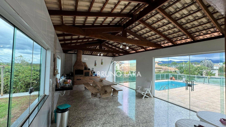 Imagem Casa com 1 Quarto à Venda, 110 m² em Condomínio Serra Verde - Igarapé