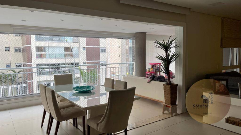 Imagem Apartamento com 3 Quartos à Venda, 198 m² em Santo Antonio - São Caetano Do Sul Imagem Apartamento com 3 Quartos à Venda, 198 m² em Santo Antonio - São Caetano Do Sul