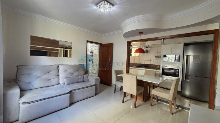 Imagem Apartamento com 2 Quartos para Alugar, 52 m² em Barreiras - Salvador Imagem Apartamento com 2 Quartos para Alugar, 52 m² em Barreiras - Salvador