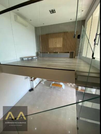 Imagem Apartamento com 3 Quartos à Venda, 187 m² em Tamboré - Barueri Imagem Apartamento com 3 Quartos à Venda, 187 m² em Tamboré - Barueri