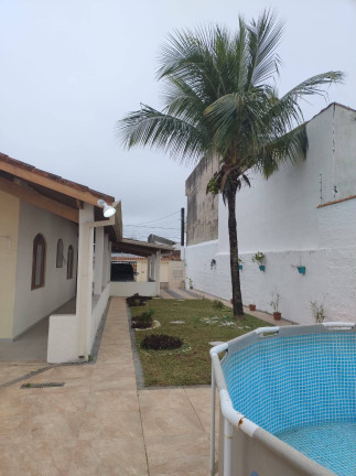 Imagem Casa com 5 Quartos à Venda, 224 m² em Jardim Barra De Jangadas - Peruíbe