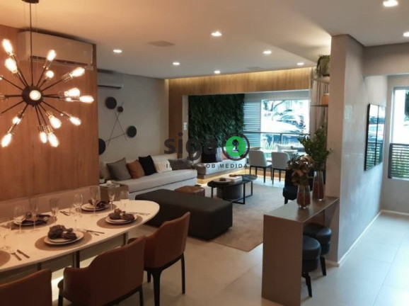 Imagem Apartamento com 3 Quartos à Venda, 79 m² em Butantã - São Paulo