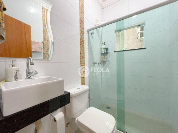 Imagem Casa com 3 Quartos à Venda, 120 m² em Vila Pântano Ii - Santa Bárbara D'oeste Imagem Casa com 3 Quartos à Venda, 120 m² em Vila Pântano Ii - Santa Bárbara D'oeste