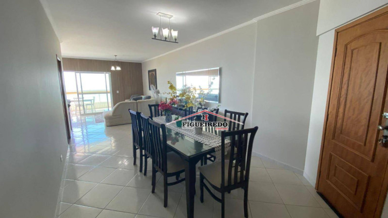 Imagem Apartamento com 3 Quartos à Venda, 173 m² em Aviação - Praia Grande