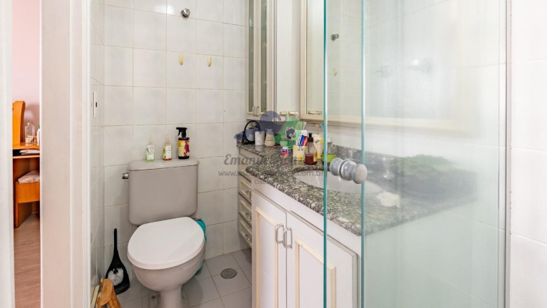Imagem Apartamento com 3 Quartos à Venda, 75 m² em Saúde - São Paulo