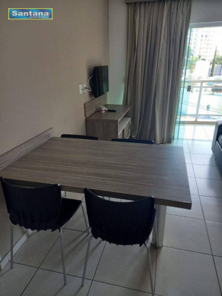 Imagem Apartamento com 1 Quarto à Venda, 44 m² em Do Turista - Caldas Novas Imagem Apartamento com 1 Quarto à Venda, 44 m² em Do Turista - Caldas Novas