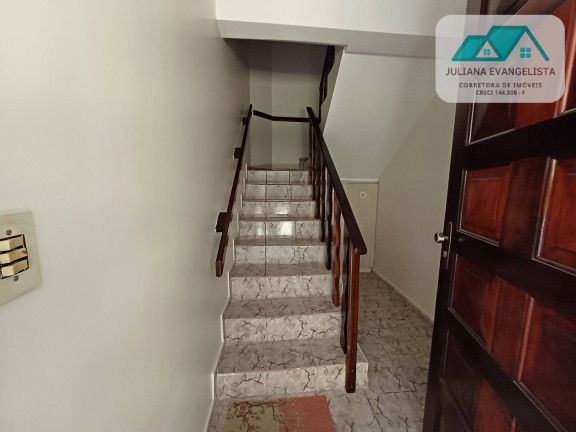 Imagem Casa com 3 Quartos à Venda, 100 m² em Sumaré - Caraguatatuba