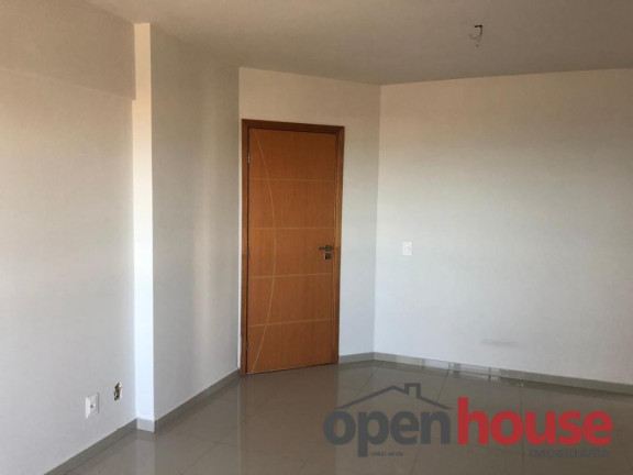 Imagem Apartamento com 3 Quartos à Venda, 95 m² em Petropolis - Natal