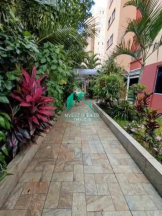Imagem Apartamento com 2 Quartos à Venda, 56 m² em Bandeiras - Osasco Imagem Apartamento com 2 Quartos à Venda, 56 m² em Bandeiras - Osasco