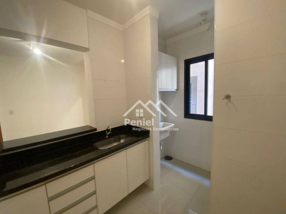 Imagem Apartamento com 1 Quarto à Venda, 45 m² em Nova Aliança - Ribeirão Preto Imagem Apartamento com 1 Quarto à Venda, 45 m² em Nova Aliança - Ribeirão Preto