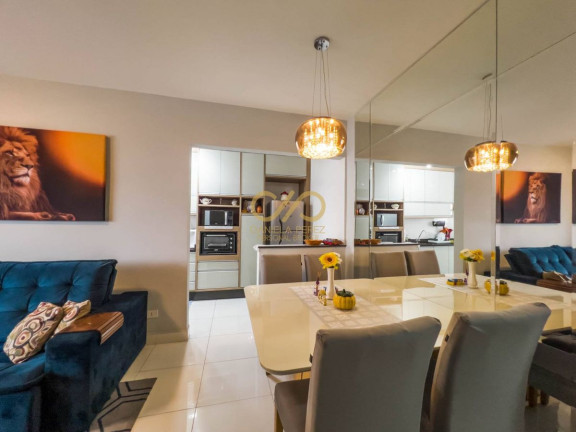Imagem Apartamento com 2 Quartos à Venda, 84 m² em Boqueirão - Praia Grande Imagem Apartamento com 2 Quartos à Venda, 84 m² em Boqueirão - Praia Grande