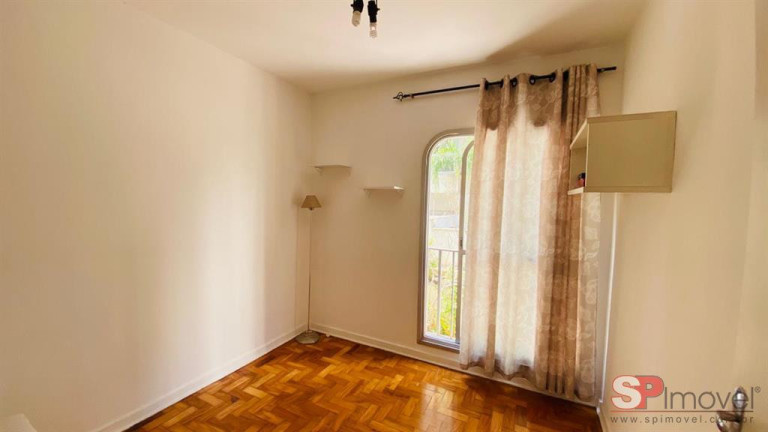 Imagem Apartamento com 1 Quarto à Venda, 47 m² em Paraíso - São Paulo Imagem Apartamento com 1 Quarto à Venda, 47 m² em Paraíso - São Paulo