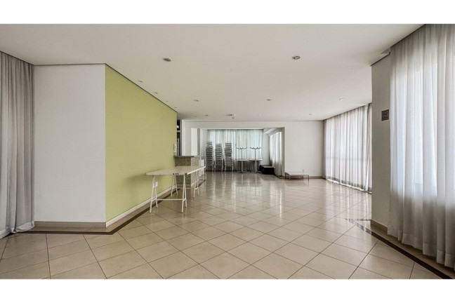Imagem Apartamento com 3 Quartos à Venda, 96 m² em Vila Leopoldina - São Paulo