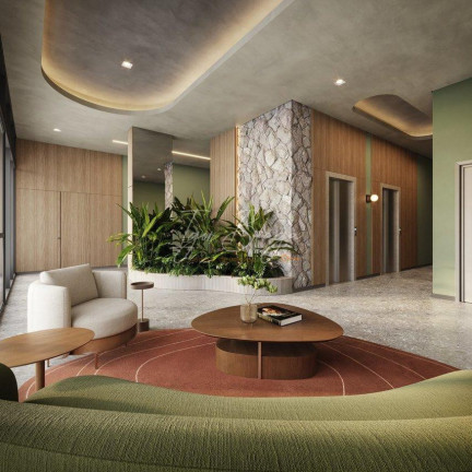 Imagem Apartamento com 3 Quartos à Venda, 112 m² em Ahú - Curitiba Imagem Apartamento com 3 Quartos à Venda, 112 m² em Ahú - Curitiba