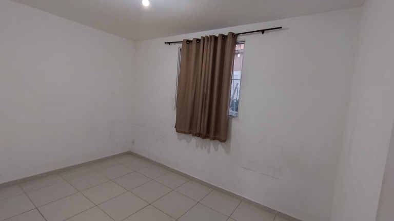Apartamento com 2 Quartos à Venda, 48 m² em Terra Vermelha - Vila Velha