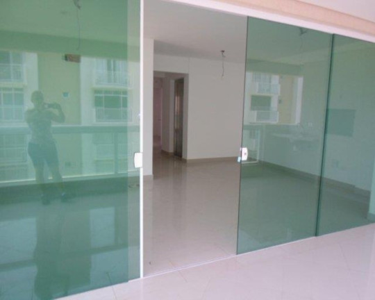 Imagem Apartamento com 3 Quartos à Venda, 135 m² em Pitangueiras - Guarujá