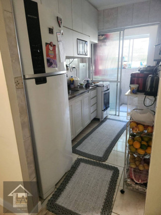 Imagem Apartamento com 2 Quartos à Venda, 56 m² em Vila Andrade - São Paulo