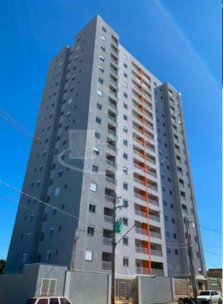 Imagem Imóvel com 2 Quartos à Venda, 54 m² em Jardim Anhanguera - Ribeirao Preto Imagem Imóvel com 2 Quartos à Venda, 54 m² em Jardim Anhanguera - Ribeirao Preto