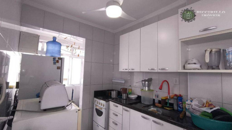 Imagem Apartamento com 2 Quartos à Venda, 65 m² em Caiçara - Praia Grande Imagem Apartamento com 2 Quartos à Venda, 65 m² em Caiçara - Praia Grande