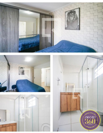 Imagem Apartamento com 2 Quartos à Venda, 54 m² em Penha - São Paulo