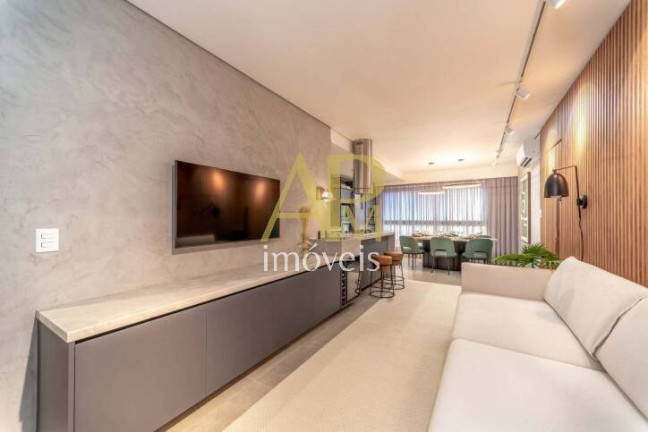 Imagem Apartamento com 3 Quartos à Venda, 119 m² em Centro - Biguaçu Imagem Apartamento com 3 Quartos à Venda, 119 m² em Centro - Biguaçu