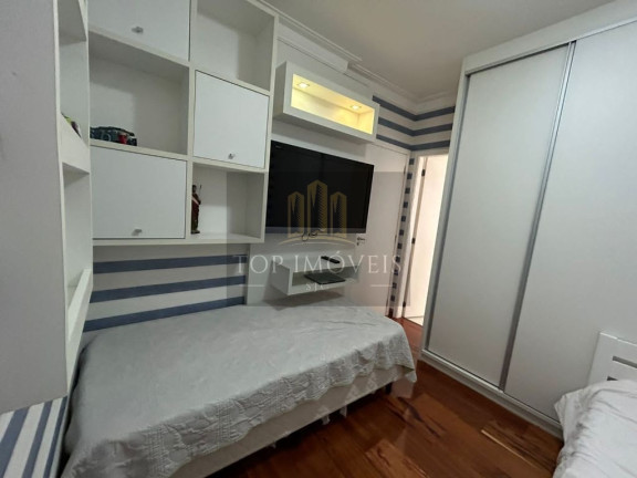 Imagem Apartamento com 3 Quartos à Venda, 156 m² em Jardim Das Indústrias - São José Dos Campos Imagem Apartamento com 3 Quartos à Venda, 156 m² em Jardim Das Indústrias - São José Dos Campos
