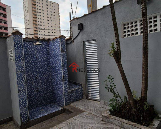 Imagem Apartamento com 1 Quarto à Venda, 48 m² em Aviação - Praia Grande Imagem Apartamento com 1 Quarto à Venda, 48 m² em Aviação - Praia Grande