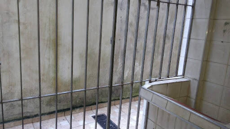 Imagem Apartamento com 2 Quartos à Venda, 74 m² em Gonzaga - Santos