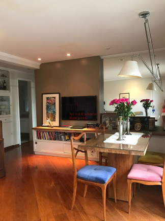 Imagem Apartamento com 3 Quartos à Venda, 101 m² em Vila Olímpia - São Paulo Imagem Apartamento com 3 Quartos à Venda, 101 m² em Vila Olímpia - São Paulo