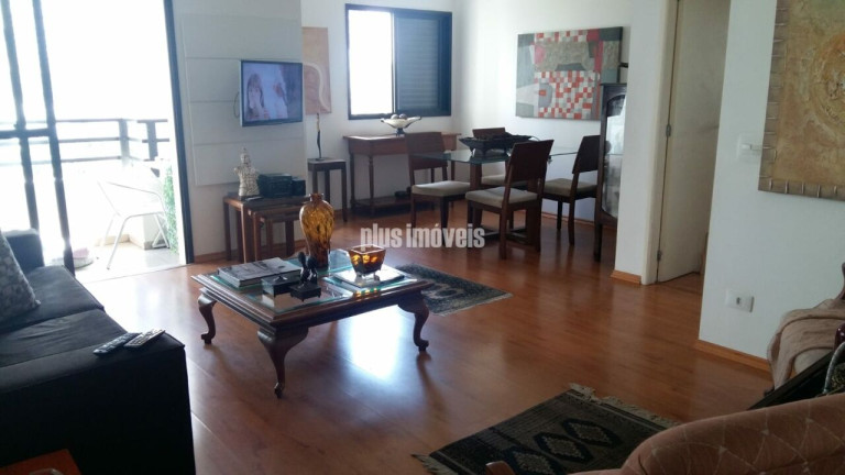 Apartamento com 3 Quartos à Venda, 83 m² em Morumbi - São Paulo