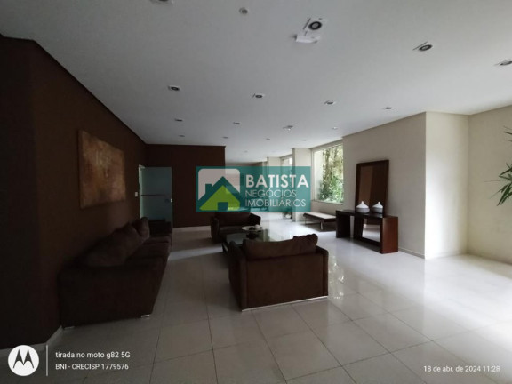 Imagem Apartamento com 3 Quartos à Venda, 132 m² em Jardim Bela Vista - Santo André Imagem Apartamento com 3 Quartos à Venda, 132 m² em Jardim Bela Vista - Santo André
