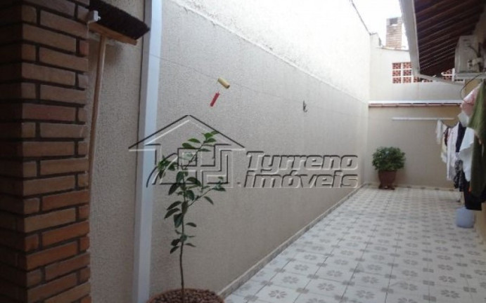 Imagem Casa com 3 Quartos à Venda, 160 m² em Jardim Das Indústrias - São José Dos Campos