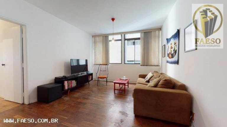 Imagem Apartamento com 3 Quartos à Venda, 98 m² em Perdizes - São Paulo