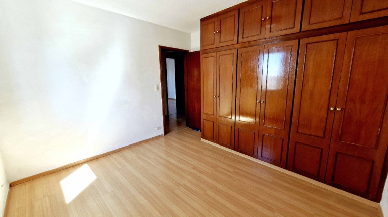 Imagem Apartamento com 3 Quartos à Venda, 165 m² em água Fria - São Paulo