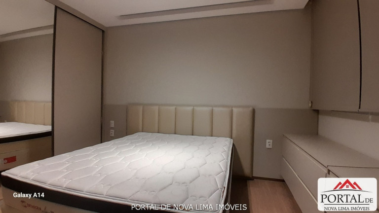 Imagem Apartamento com 1 Quarto à Venda, 50 m² em Vila Da Serra - Nova Lima Imagem Apartamento com 1 Quarto à Venda, 50 m² em Vila Da Serra - Nova Lima