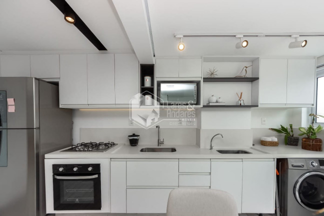Imagem Apartamento com 1 Quarto à Venda, 56 m² em Saúde - São Paulo