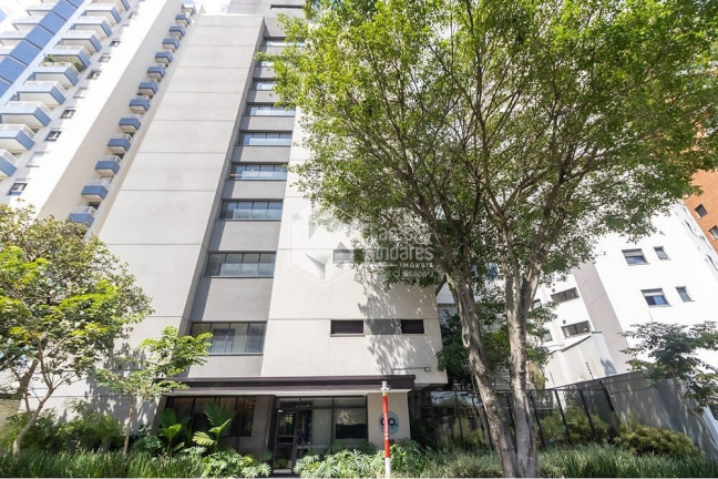 Imagem Studio com 1 Quarto à Venda, 24 m² em Vila Mariana - São Paulo