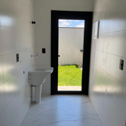 Imagem Casa com 3 Quartos à Venda, 114 m² em Jardim Paulista - Atibaia Imagem Casa com 3 Quartos à Venda, 114 m² em Jardim Paulista - Atibaia