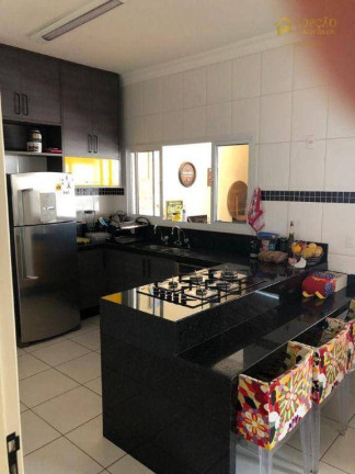 Imagem Casa com 3 Quartos à Venda, 165 m² em Condomínio Village Bella Vista - Itu Imagem Casa com 3 Quartos à Venda, 165 m² em Condomínio Village Bella Vista - Itu