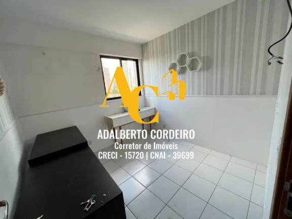 Imagem Apartamento com 3 Quartos à Venda, 74 m² em Casa Amarela - Recife Imagem Apartamento com 3 Quartos à Venda, 74 m² em Casa Amarela - Recife