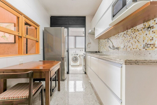 Imagem Apartamento com 2 Quartos à Venda, 80 m² em Vila Progredior - São Paulo