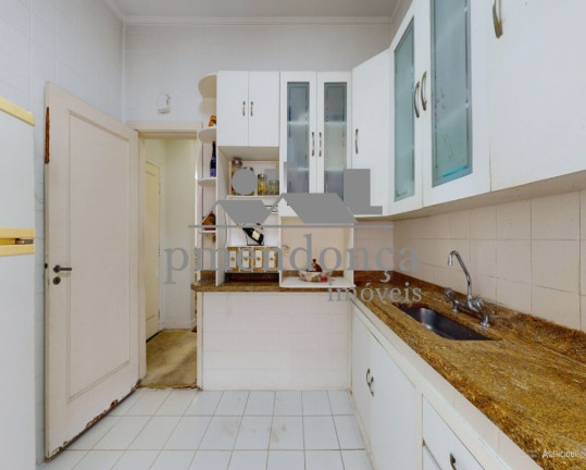 Imagem Apartamento com 3 Quartos à Venda, 126 m² em Higienópolis - São Paulo Imagem Apartamento com 3 Quartos à Venda, 126 m² em Higienópolis - São Paulo