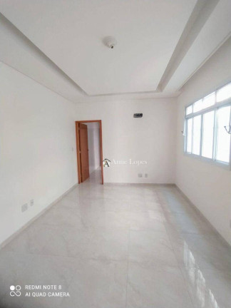 Imagem Casa com 2 Quartos à Venda, 70 m² em Embaré - Santos