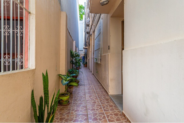 Imagem Apartamento com 3 Quartos à Venda, 122 m² em Santana - Porto Alegre