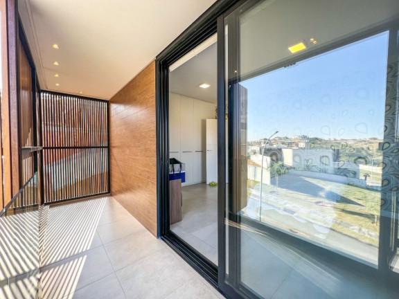 Imagem Casa com 4 Quartos à Venda, 340 m² em Condomínio Residencial Alphaville Ii - São José Dos Campos