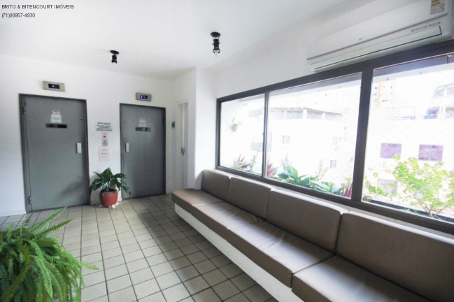 Imagem Sala Comercial à Venda, 28 m² em Itaigara - Salvador Imagem Sala Comercial à Venda, 28 m² em Itaigara - Salvador