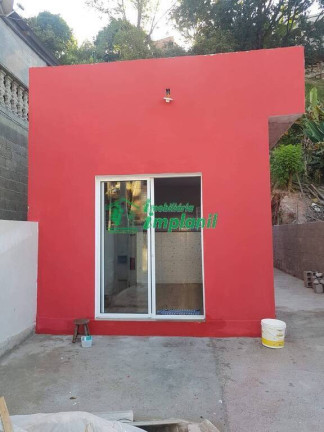 Imagem Casa com 1 Quarto à Venda, 210 m² em Vila Chacrinha (botujuru) - Campo Limpo Paulista
