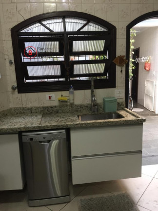 Imagem Casa com 3 Quartos à Venda, 286 m² em Mooca - São Paulo