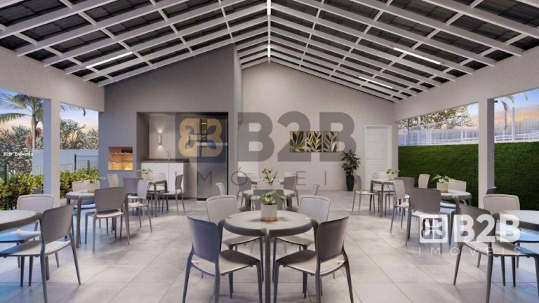 Imagem Apartamento com 2 Quartos à Venda, 46 m² em Jardim Contorno - Bauru Imagem Apartamento com 2 Quartos à Venda, 46 m² em Jardim Contorno - Bauru