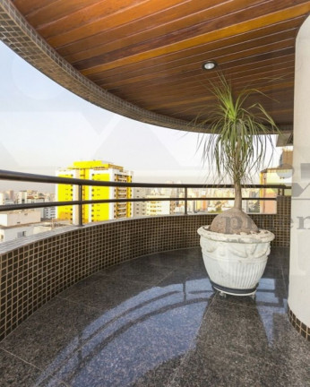 Imagem Apartamento com 5 Quartos à Venda, 780 m² em Perdizes - São Paulo Imagem Apartamento com 5 Quartos à Venda, 780 m² em Perdizes - São Paulo